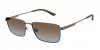 OKULARY EMPORIO ARMANI EA 2169 300689 57 ROZMIAR M